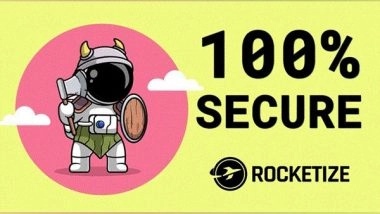 Business News | Hold Rocketize, The Sandbox, and Axie Infinity Before the Bull Market Returns