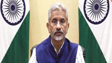 Russia-Ukraine War: India Took Side of Its People, Says EAM S Jaishankar