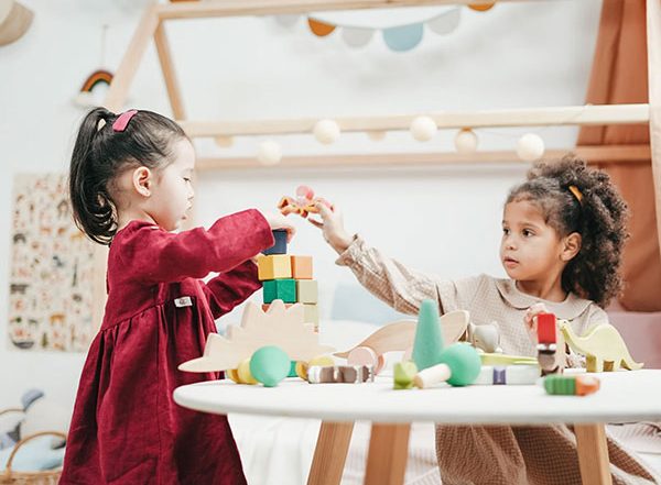 Health News | Sound Quality in Child Care Centres Linked with Social Development of Kids