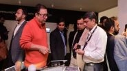 Business News | GM Shined Gracefully at the AceTech Delhi Exhibition 2022, and the Event Concluded on a Winning Note!