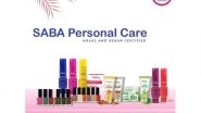 Business News | Uplift The Beautiful Feminine Spirit With Saba Beauty Products