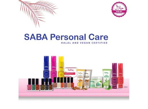 Business News | Uplift The Beautiful Feminine Spirit With Saba Beauty Products