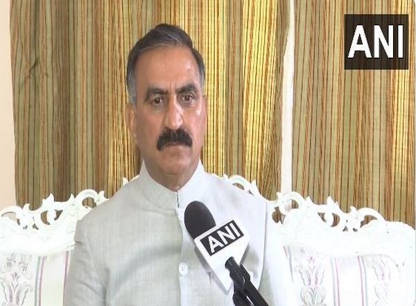 India News | Sukhvinder Sukhu, a Grassroots Leader and Gandhi Family Loyalist Who Will Be Himachal's New Chief Minister