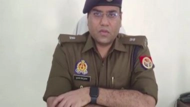 India News | Aligarh: Kashmiri Student Goes Missing from AMU City School, Probe Initiated