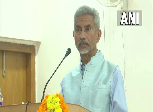 World News | Varanasi to Host G20 Development Ministers' Meet: Jaishankar