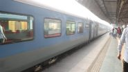 India News | 9 Minors, 1 Infant Rescued by RPF of Northeast Frontier Railway in Last Few Days