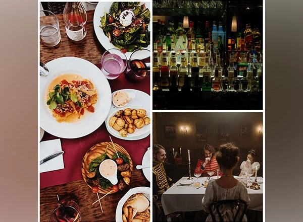 Plan for New Year’s Eve 2022 Dinner Party: From Quirky Dress Codes to Games, Here’s How You Can Make Your Winter Weekends More Fun