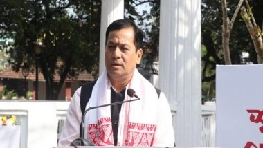 India News | Impact of Assam Movement on Keeping Alive Assamese Community and Protecting Unity of India is Far-reaching: Sonowal