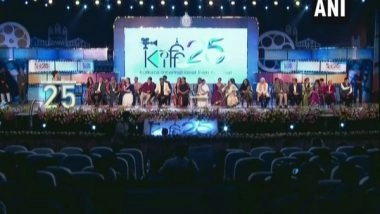 India News | Kolkata International Film Festival to Be Held Between December 15-22