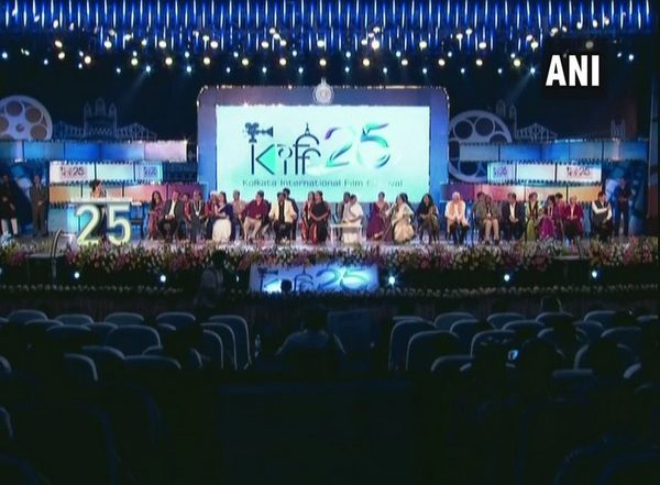 India News | Kolkata International Film Festival to Be Held Between December 15-22