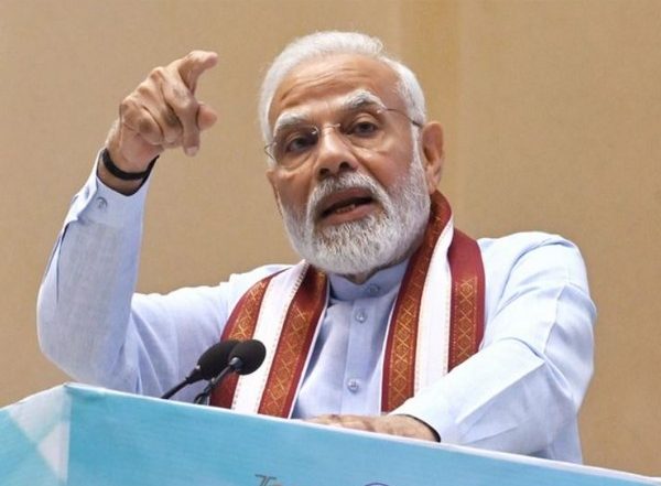 India News | PM Modi to Visit Maharashtra, Goa on Sunday; Inaugurate Nagpur-Mumbai Expressway