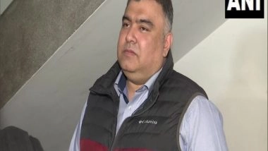 Sports News | Couldn't Have a Better President at Helm: Gagan Narang on PT Usha's Election as IOA President