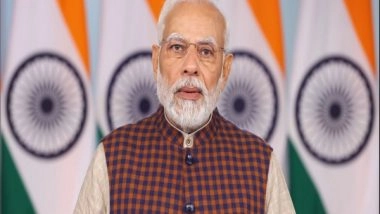 India News | PM Modi to Lay Foundation of National Institute for One Health in Nagpur