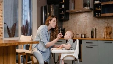 Lifestyle News |  Study Reveals Why Inorganic Food Additives Make Babies Vulnerable to Allergies