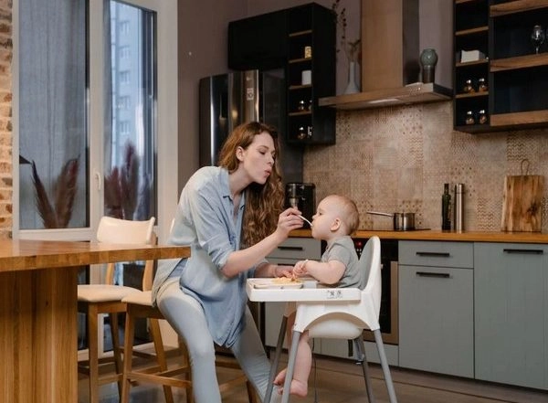 Lifestyle News |  Study Reveals Why Inorganic Food Additives Make Babies Vulnerable to Allergies