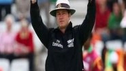 Sports News | Legends League Cricket Appoints Simon Taufel as Director of Match Ethics, Regulations