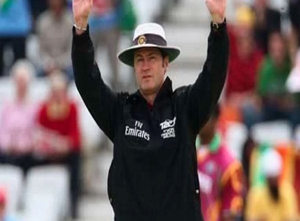 Sports News | Legends League Cricket Appoints Simon Taufel as Director of Match Ethics, Regulations
