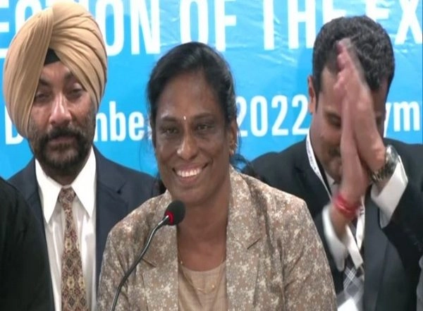 Sports News | Never Thought I Would Be IOA Chief: PT Usha After Unopposed Election to Top Post