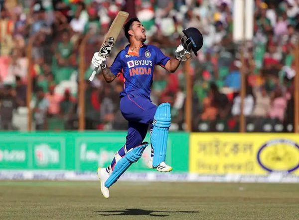 Sports News | He Grabbed the Opportunity with Both Hands: KL Rahul on Ishan Kishan's Double Ton Against Bangladesh