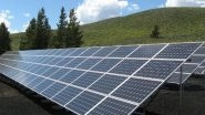 Science News | Study Suggests Any Surface Can Be Turned into Power Source by Using Paper-thin Solar Cell