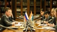 World News | Russia Welcomes India's Decision to Not Support G7's Price Cap on Russian Oil