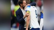 Sports News |  FIFA WC: Even the Best Miss at Times, That's Football, Says England Manager Southgate on Kane's Penalty Miss