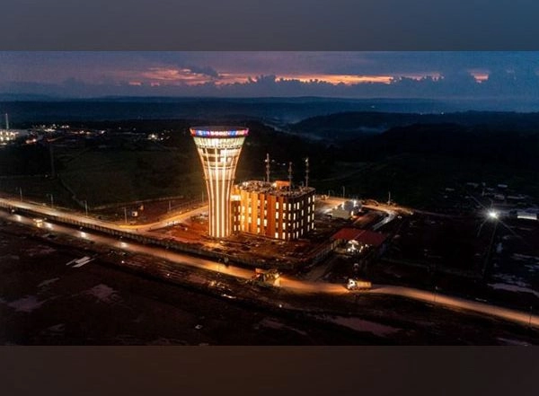 India News | PM Modi to Inaugurate Mopa International Airport in Goa Today