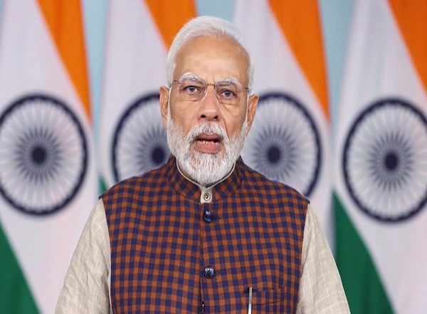 India News | PM Modi to Lay Foundation Stone for National Institute for One Health in Nagpur Today