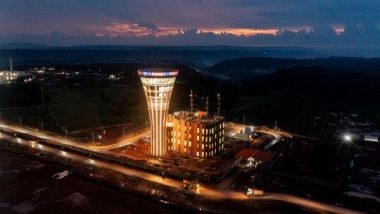 India News | PM Modi to Inaugurate MOPA International Airport in Goa, over 200 Non-stop Flights to Start in January