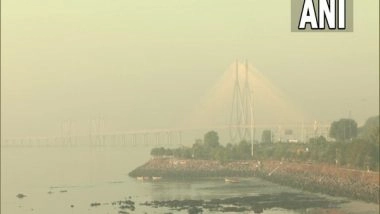 India News | Mumbai Witnesses Poor Air Quality with AQI at 211