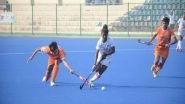 Sports News | Khelo India Women's Hockey League 2022 (U-16): Ghumenrahera Riser, SAI Teams Register Big Wins