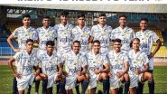 Sports News | India Look to Make Mark at Asia Rugby U18 Sevens Championship