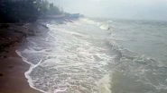 India News | Low-pressure Area over North Interior Tamil Nadu, South Karnataka & North Kerala Weakens