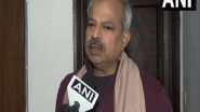 India News | Resigned as Delhi BJP Chief Taking Responsibility for Party's Defeat in MCD Polls: Adesh Gupta