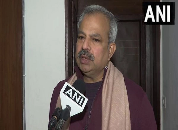 India News | Resigned as Delhi BJP Chief Taking Responsibility for Party's Defeat in MCD Polls: Adesh Gupta
