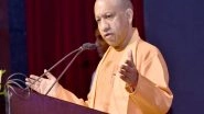 India News | Many People Protested Against COVID Restrictions Across the World but in India They Followed the Curbs: CM Adityanath