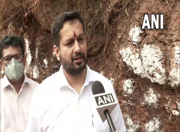 India News |  'Will Be Happy Moment': Utpal Parrikar over Buzz on Naming Mopa Airport After Father Manohar Parrikarkar