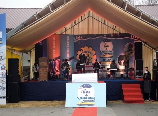 India News | Jashn-e-Chillai Kalan Festival Ends in J-K's Shopian Leaving Behind Memories, Learnings