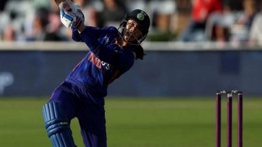 Sports News | Need to Work on Setting Totals: Smriti Mandhana