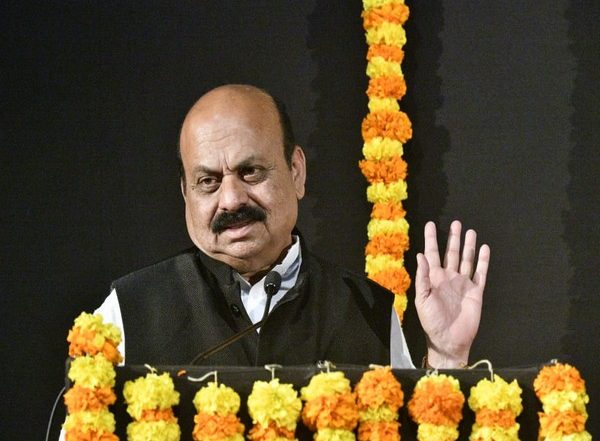 India News | Karnataka Govt to Double Solatium for Deaths Due to Elephant Attack
