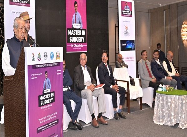 India News | Risk Factors Causing Cancers Can Be Identified Through Regular Health Check-up: Andhra Pradesh Governor