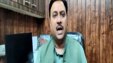 India News | Whole TMC is Like Pushpa Movie : BJP on Manish Tiwary 'Jhukega Nahi Sala' Remark