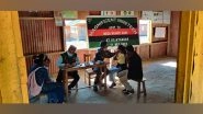 India News | Arunachal Pradesh: Assam Rifles Organise Medical Camp at Vijaynagar in Changlang