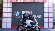 Business News | Never Stop Challenging: The All-New BMW S 1000 RR Launched