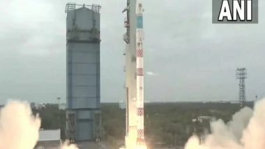 Business News | MTAR Signs MoU with IN-SPACe India for Design-development of Small Satellite Launch Vehicle