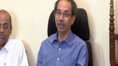 India News | NCP Writes to Maharashtra DGP, Demands Withdrawal of Vehicles Procured Under Nirbhaya Fund