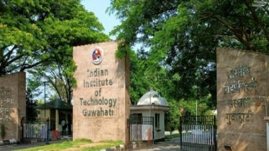 India News | IIT Guwahati Scientists Explore Perovskite Nanocrystal Engineering for Optoelectronics Applications
