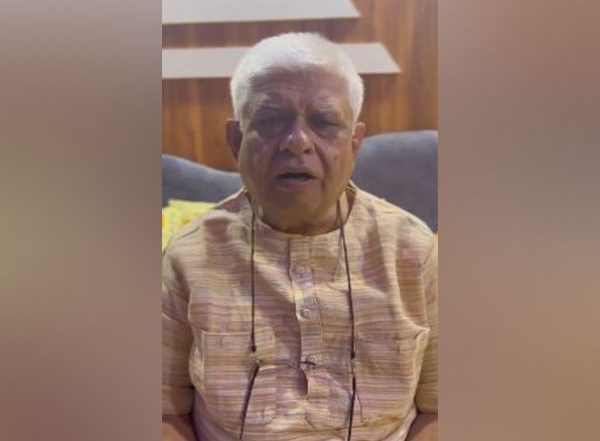 'Be Ready To Kill Modi': Madhya Pradesh Congress Leader Raja Pateria Booked for Making Controversial Remark Against PM Narendra Modi (Watch Video)