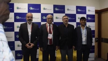 Business News | Renowned Fertility Expert Dr K D Nayyar Joins ART Fertility Clinics