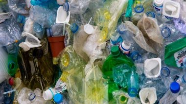 Business News | No Proposal to Expand Single Use Plastic Ban, Govt Informs Lok Sabha